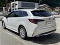 2025 Toyota Corolla Touring Wagon