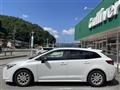 2025 Toyota Corolla Touring Wagon