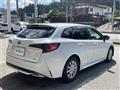2025 Toyota Corolla Touring Wagon