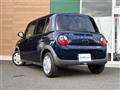 2021 Suzuki Lapin
