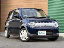 2021 Suzuki Lapin