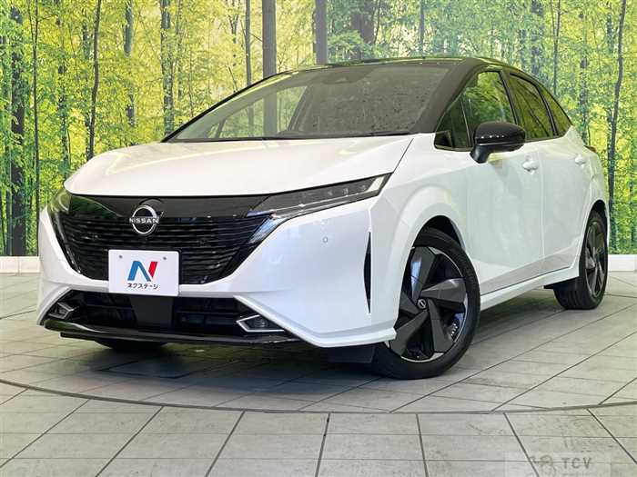 2024 Nissan Nissan Others