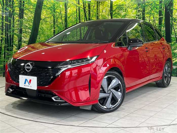 2023 Nissan Nissan Others