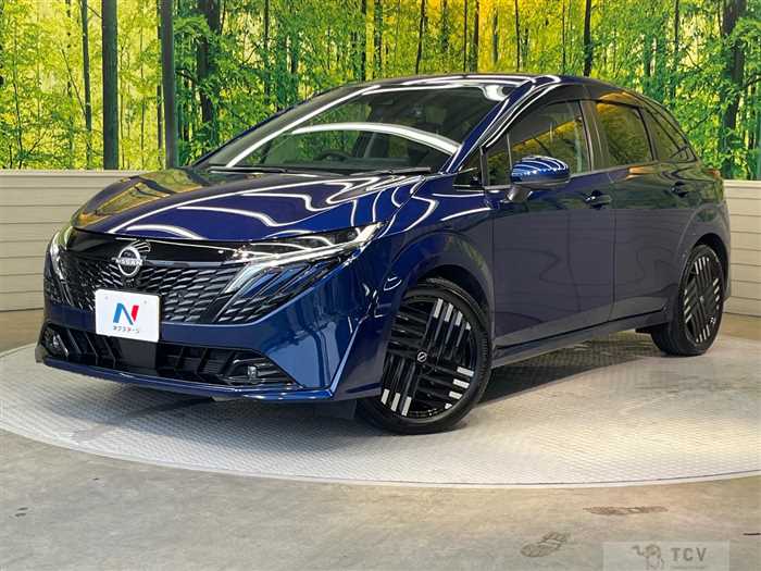 2025 Nissan Nissan Others