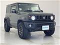 2021 Suzuki Jimny Sierra
