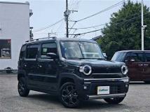 2025 Suzuki Hustler