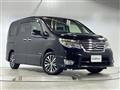 2014 Nissan Serena