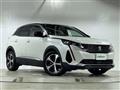 2021 Peugeot 3008
