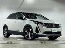 2021 Peugeot 3008