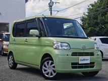 2011 Daihatsu Tanto