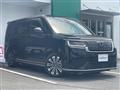 2022 Honda Step WGN