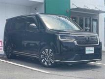 2022 Honda Step WGN