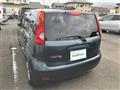 2012 Nissan Note