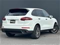 2018 Porsche Cayenne