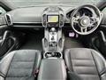 2018 Porsche Cayenne