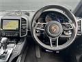 2018 Porsche Cayenne