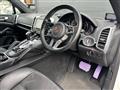 2018 Porsche Cayenne