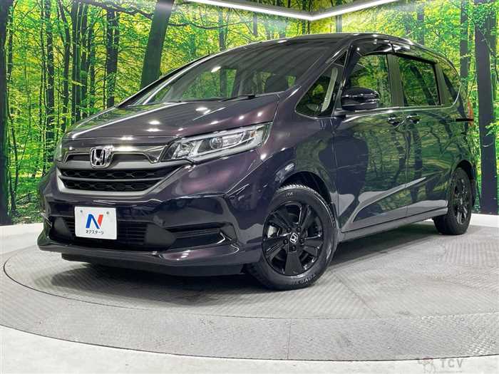 2023 Honda Freed