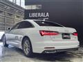 2020 Audi A6