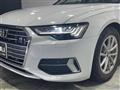 2020 Audi A6