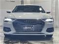 2020 Audi A6