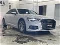 2020 Audi A6