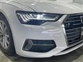 2020 Audi A6