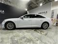 2020 Audi A6