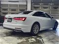 2020 Audi A6