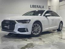 2020 Audi A6