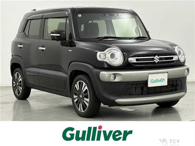 2022 Suzuki XBEE