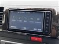 2020 Toyota Hiace Van