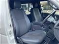 2020 Toyota Hiace Van