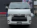 2020 Toyota Hiace Van