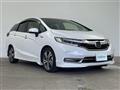 2022 Honda SHUTTLE HYBRID