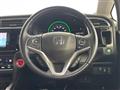 2022 Honda SHUTTLE HYBRID