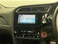 2022 Honda SHUTTLE HYBRID