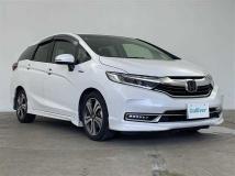 2022 Honda SHUTTLE HYBRID