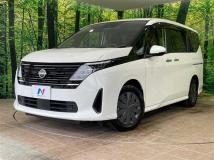 2023 Nissan Serena