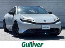 2025 Honda Prelude