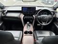 2021 Toyota Harrier Hybrid