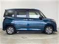 2023 Toyota Roomy