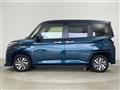 2023 Toyota Roomy