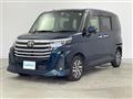2023 Toyota Roomy