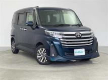 2023 Toyota Roomy