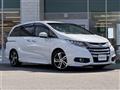 2017 Honda Odyssey