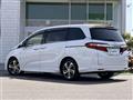 2017 Honda Odyssey