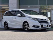 2017 Honda Odyssey