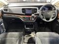 2016 Honda Odyssey Hybrid