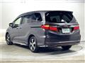 2016 Honda Odyssey Hybrid